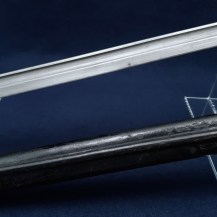 British Lee Enfield 1907 Pattern Bayonet, Ampleforth College Officers Training Corps 7